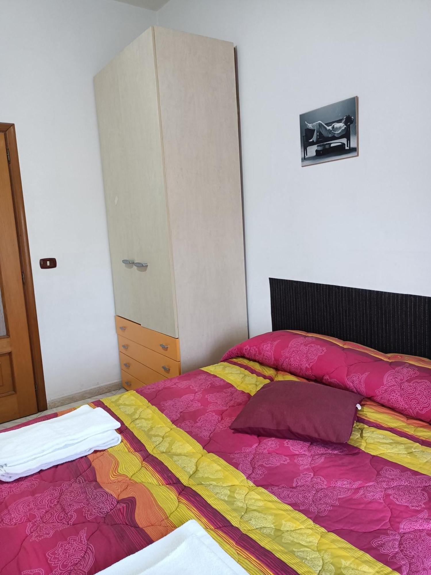 Le Note Di Napoli Apartment Exterior photo